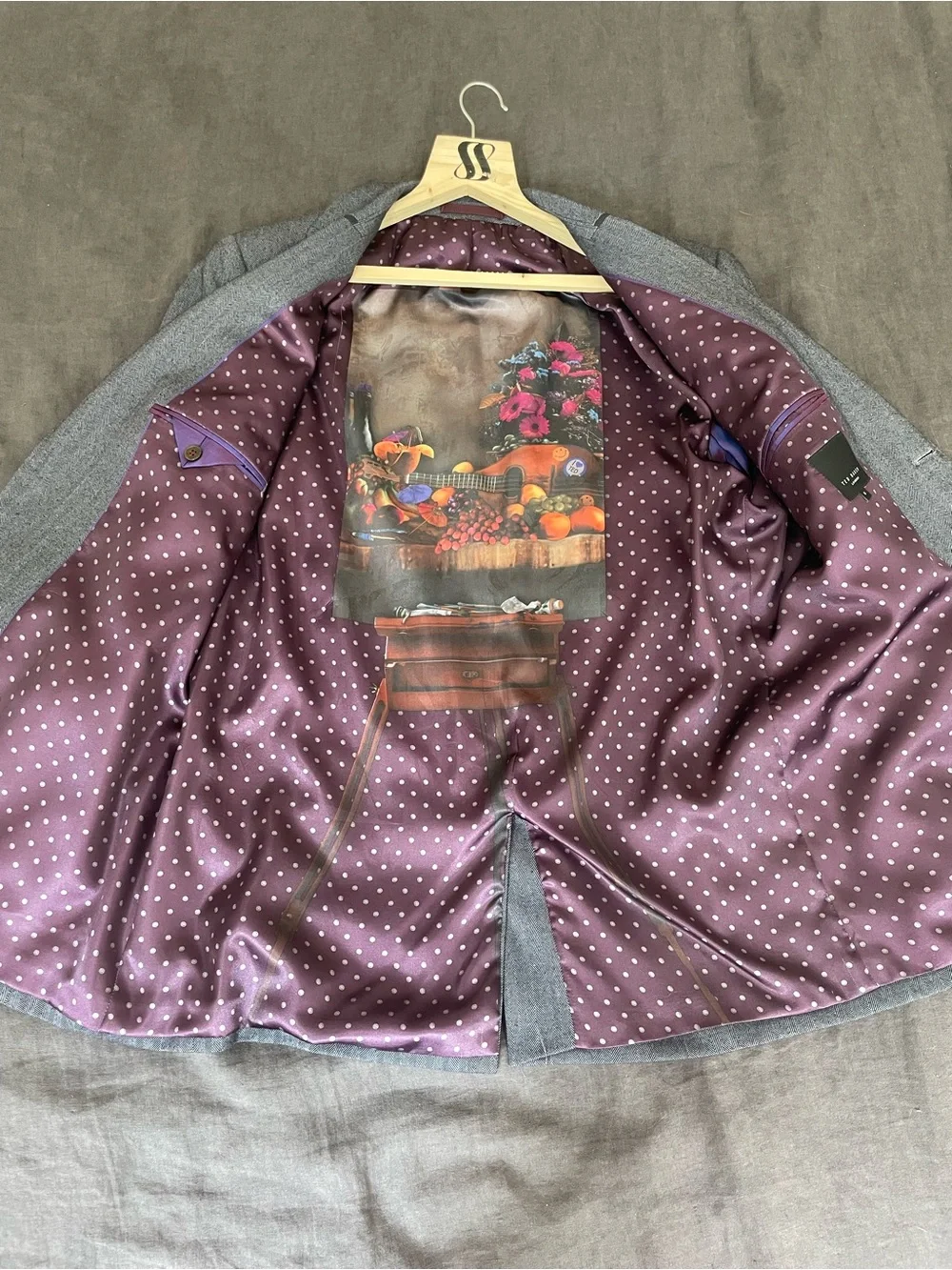 Ted Baker mainline ted